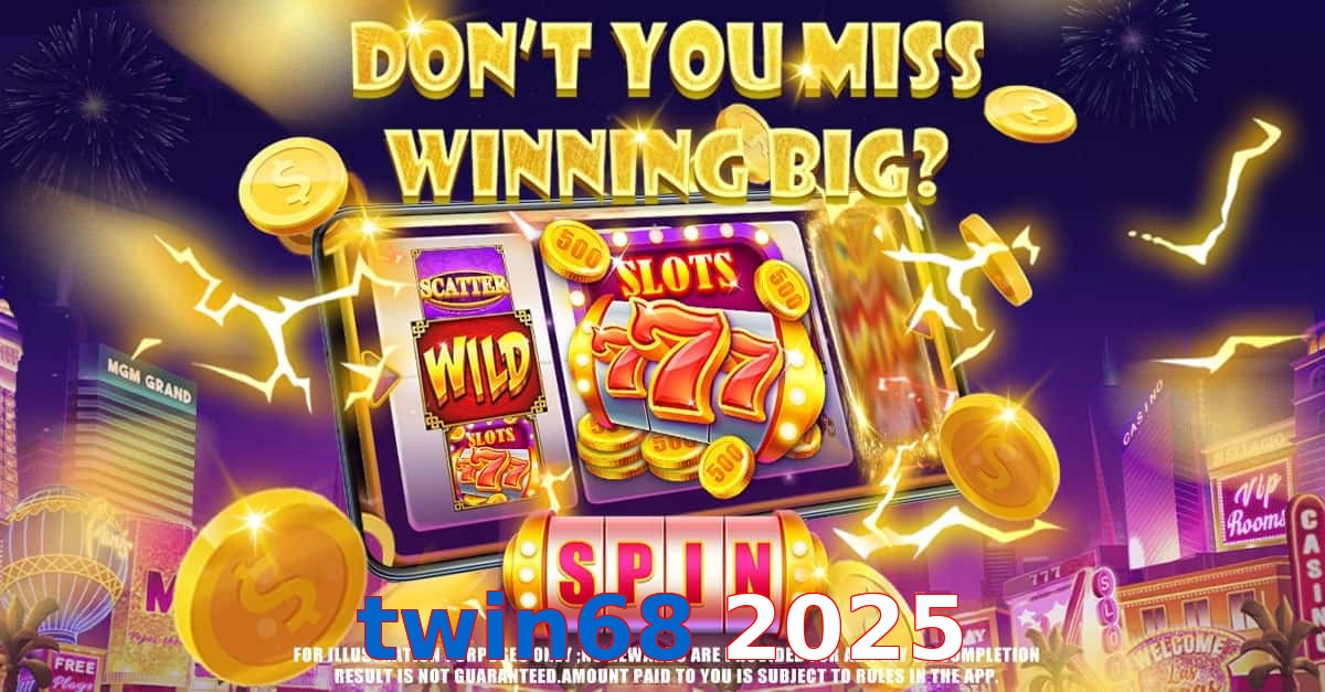 twin68 2025